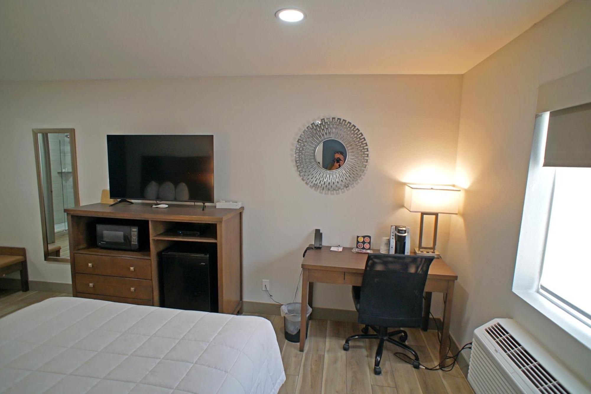 Baymont By Wyndham 2*